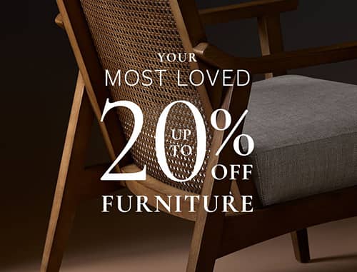 Coricraft - 20% Off Furniture
