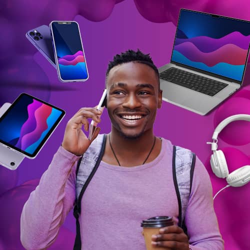 Revibe: Save up to 70% On Tech