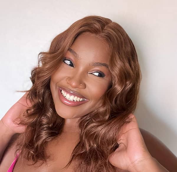 Hair City: 2 For 1 Brazilian Wigs